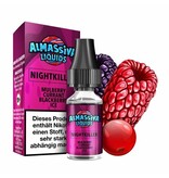 Al Massiva Al Massiva Nightkiller NicSalt kaufen – 10 ml