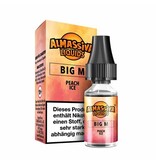 Al Massiva Al Massiva - Big M - NicSalt - 10ml