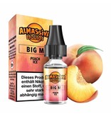 Al Massiva Al Massiva - Big M - NicSalt - 10ml