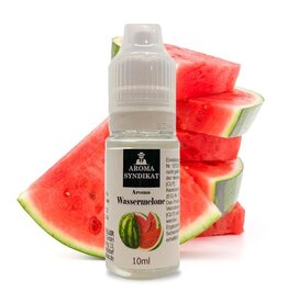 Aroma Syndikat - Pure - Aromen 10 ml - Wassermelone