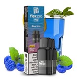 VLTZ Flex Pro Prefilled Pod - Blaue Limo