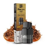 VLTZ Flex Pro Prefilled Pod - Cream Tobacco