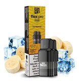 VLTZ Flex Pro Prefilled Pod - Ice Banane