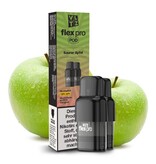 VLTZ Flex Pro Prefilled Pod - Saurer Apfel