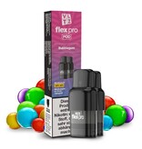 VLTZ Flex Pro Prefilled Pod - Bubblegum