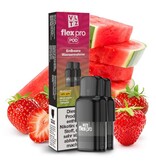 VLTZ Flex Pro Prefilled Pod - Erdbeere Wassermelone