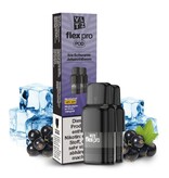 VLTZ Flex Pro Prefilled Pod - Ice Schwarze Johannisbeere