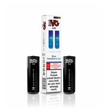 IVG AIR - Prefilled Pods (2 pcs) - Blue Raspberry Ice