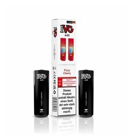IVG AIR - Prefilled Pods (2 pcs) - Fizzy Cherry