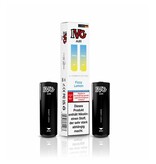 IVG AIR - Prefilled Pods (2 pcs) - Fizzy Lemon