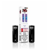 IVG AIR - Prefilled Pods (2 pcs) - Grape Ice