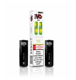 IVG AIR - Prefilled Pods (2 pcs) - Lemon Lime