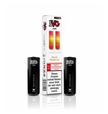 IVG AIR - Prefilled Pods (2 pcs) - Peach Mango Ice