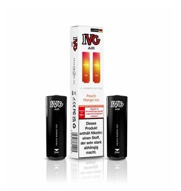 IVG AIR - Prefilled Pods (2 pcs) - Peach Mango Ice