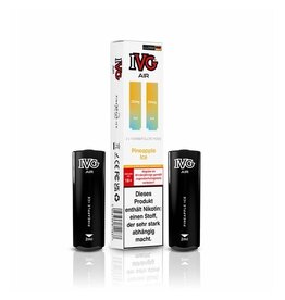 IVG AIR - Prefilled Pods (2 pcs) - Pineapple Ice