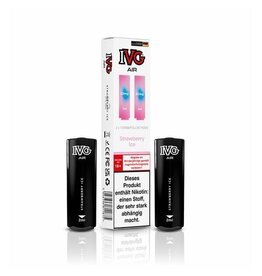 IVG AIR - Prefilled Pods (2 pcs) - Strawberry Ice