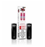 IVG AIR - Prefilled Pods (2 pcs) - Strawberry Raspberry Ice