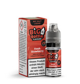BIG BOTTLE Fresh Strawberry Nikotinsalz