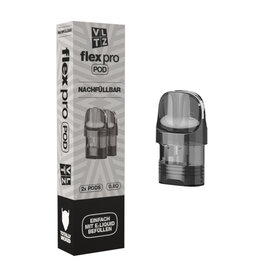VLTZ Flex Pro Refill Pod 2ml - 2Pcs