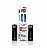 IVG AIR - Multi-Flavour Pods (2 pcs) - Blue Raspberry Edition