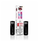 IVG AIR - Multi-Flavour Pods (2 pcs) - Red Edition