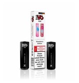 IVG AIR - Multi-Flavour Pods (2 pcs) - Strawberry Edition