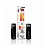 IVG AIR - Multi-Flavour Pods (2 pcs) - Yellow Edition