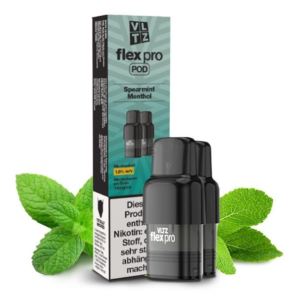VLTZ Flex Pro Pods