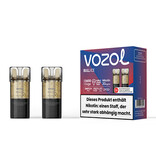 VOZOL Switch Pro Pods - Bull Ice -  2Pcs