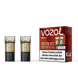 VOZOL Switch Pro Pods - Cola Ice -  2Pcs
