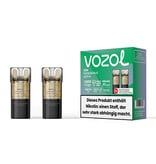 VOZOL Switch Pro Pods - Kiwi Passionfruit Guave -  2Pcs