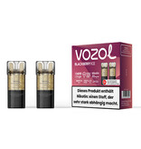VOZOL Switch Pro Pods - Blackberry Ice -  2Pcs