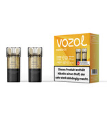 VOZOL Switch Pro Pods - Mango Ice -  2Pcs