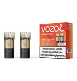 VOZOL Switch Pro Pods - Rainbow Candy -  2Pcs