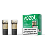 VOZOL Switch Pro Pods - Cool Mint -  2Pcs