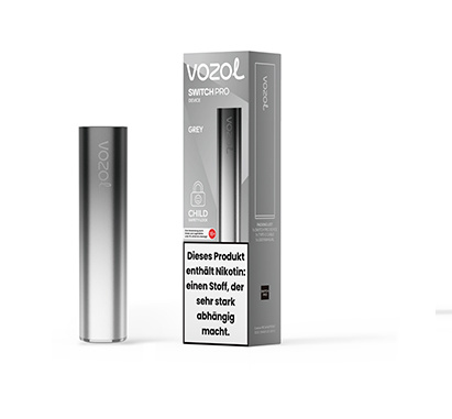 VOZOL Switch Pro Pod kit - 400mAh