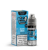 BIG BOTTLE Arctic Mint  Nikotinsalz
