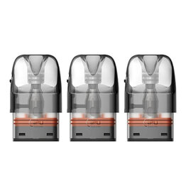 Geekvape Q Pod - 3ml - 3Pcs