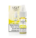 Lovesticks LIQIT Nikotinsalz - Peach Passionfruit Guava