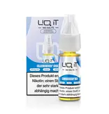 Lovesticks LIQIT Nikotinsalz - Blueberry Ice