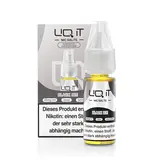 Lovesticks LIQIT Nikotinsalz - Black Ice