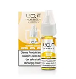 Lovesticks LIQIT Nikotinsalz - Orange Lemon
