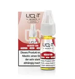 Lovesticks LIQIT Nikotinsalz - Cherry Ice