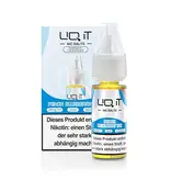 Lovesticks LIQIT Nikotinsalz - Peach Blueberry Ice