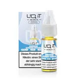 Lovesticks LIQIT Nikotinsalz - Blueberry Mandarin Coconut