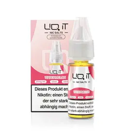 Lovesticks LIQIT Nikotinsalz - Watermelon