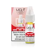 Lovesticks LIQIT Nikotinsalz - Sour Cherry