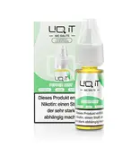 Lovesticks LIQIT Nikotinsalz - Pepper Mint