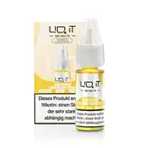 Lovesticks LIQIT Nikotinsalz - Grapefruit Limette Ice Candy