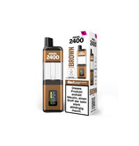 Angel 2400 - Akku (Basisgerät) 1100mAh
